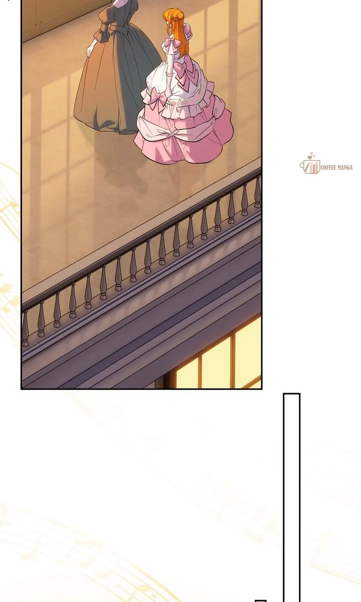 How the Count’s Young Lady Tames the Emperor’s Dog Chapter 56 - page 78