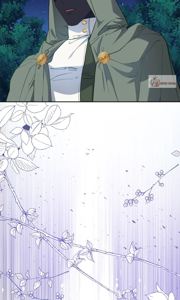 How the Count’s Young Lady Tames the Emperor’s Dog Chapter 56 - page 8
