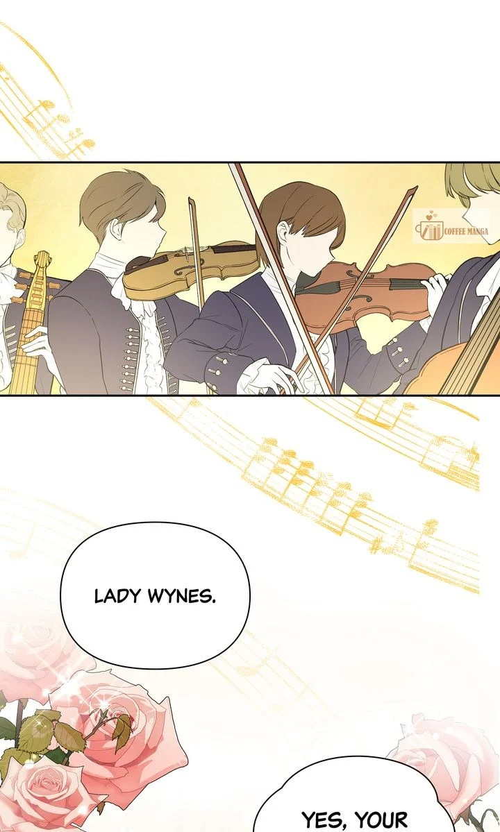 How the Count’s Young Lady Tames the Emperor’s Dog Chapter 56 - page 80