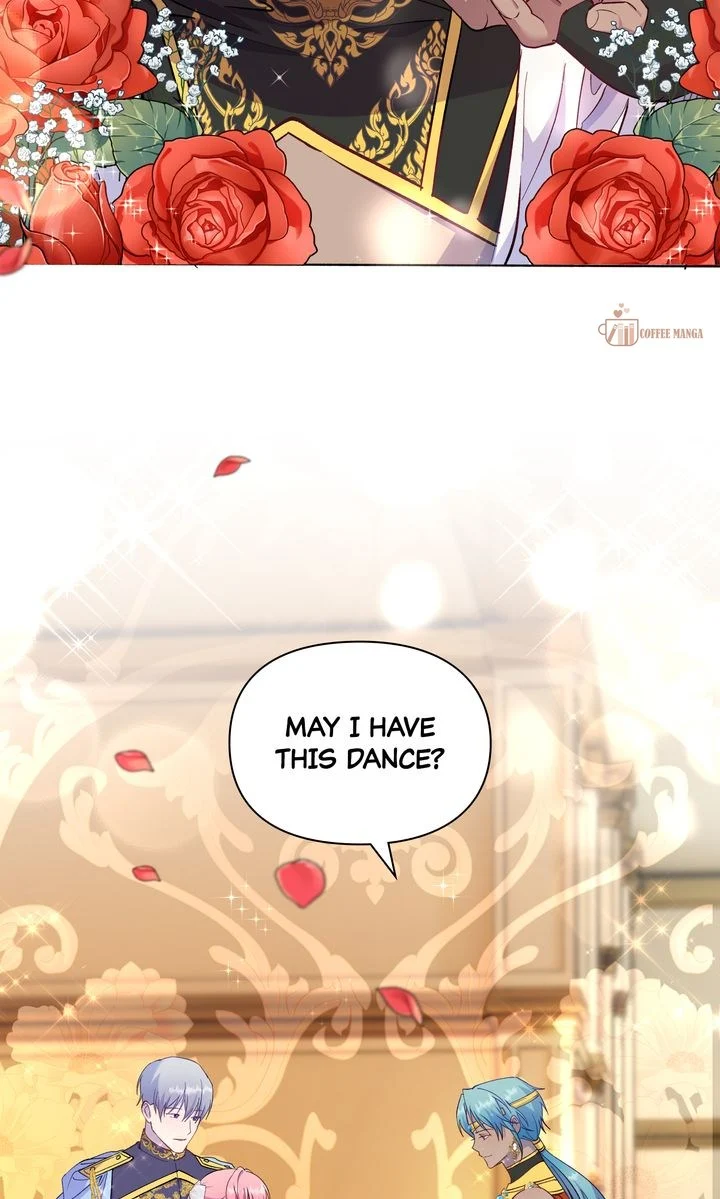 How the Count’s Young Lady Tames the Emperor’s Dog Chapter 56 - page 84