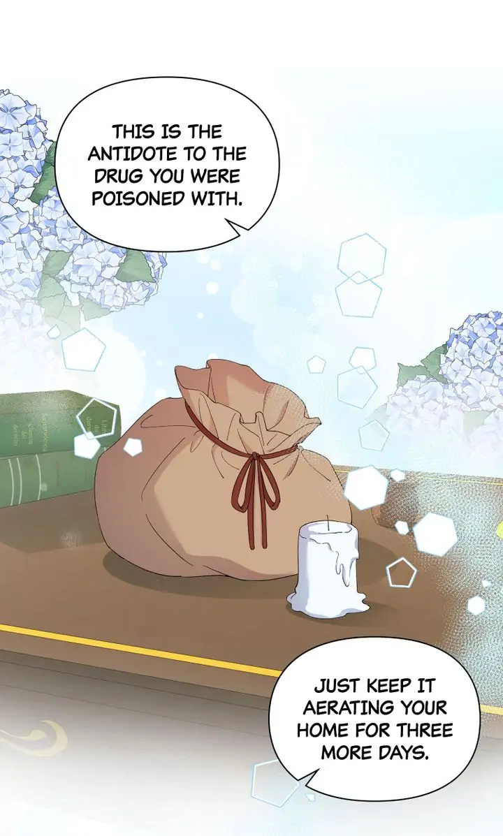 How the Count’s Young Lady Tames the Emperor’s Dog Chapter 27 - page 10