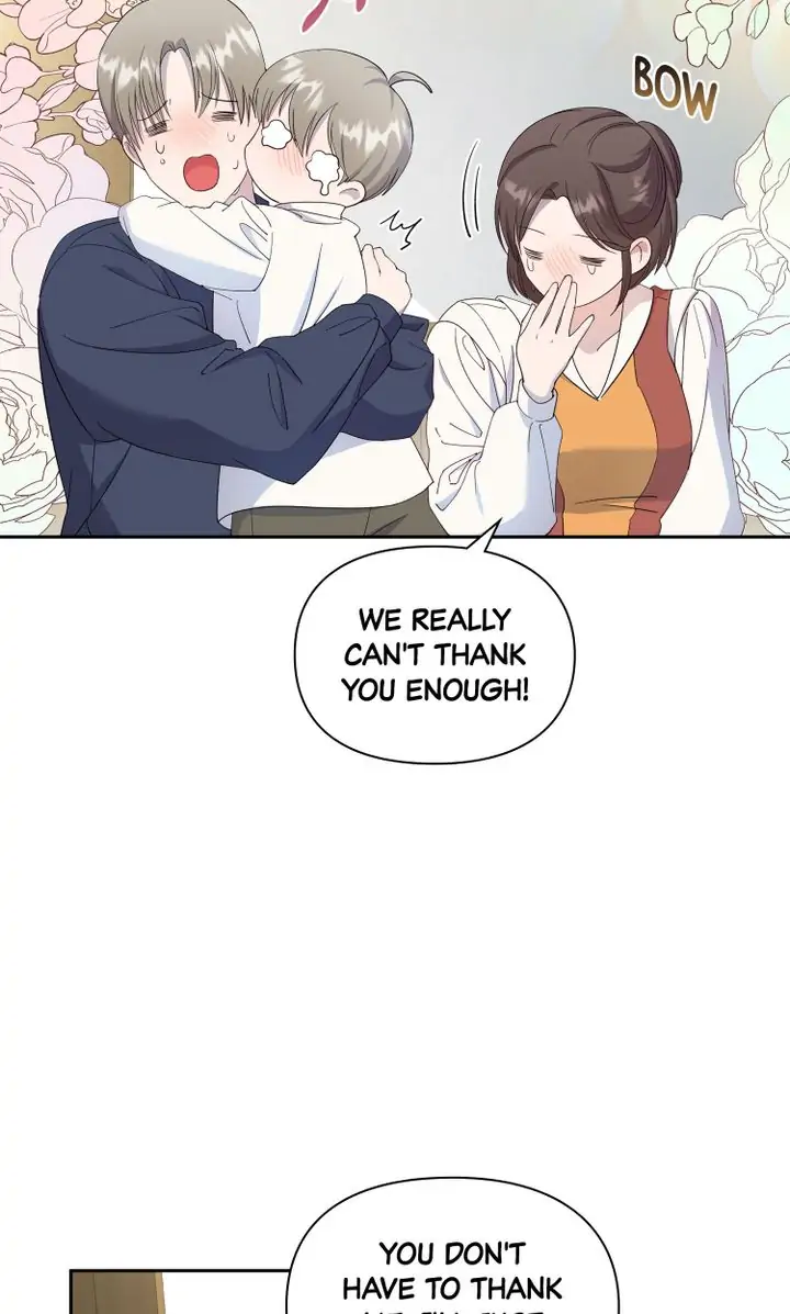 How the Count’s Young Lady Tames the Emperor’s Dog Chapter 27 - page 13
