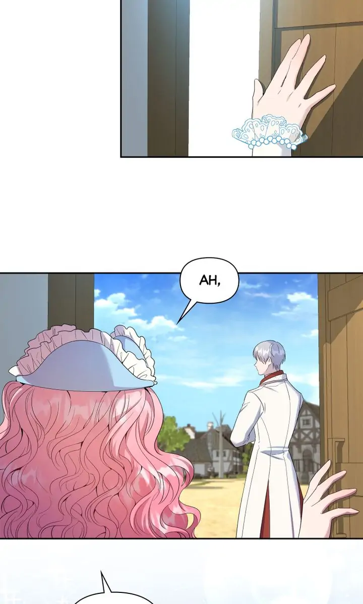 How the Count’s Young Lady Tames the Emperor’s Dog Chapter 27 - page 18
