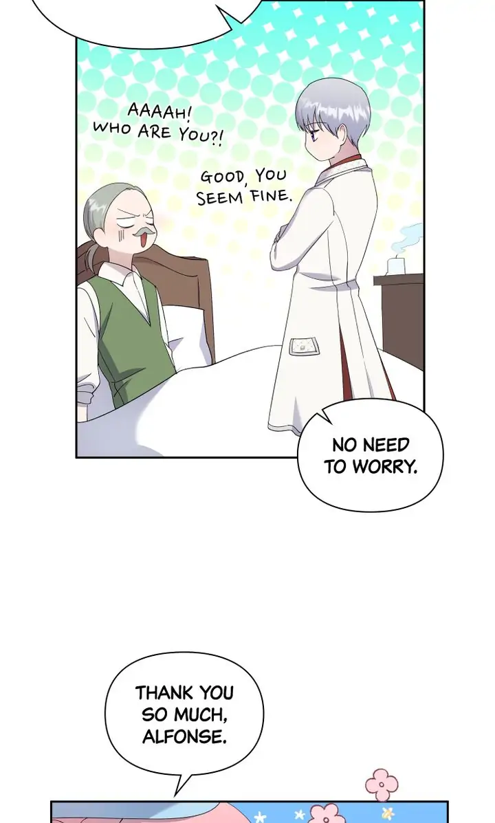 How the Count’s Young Lady Tames the Emperor’s Dog Chapter 27 - page 22