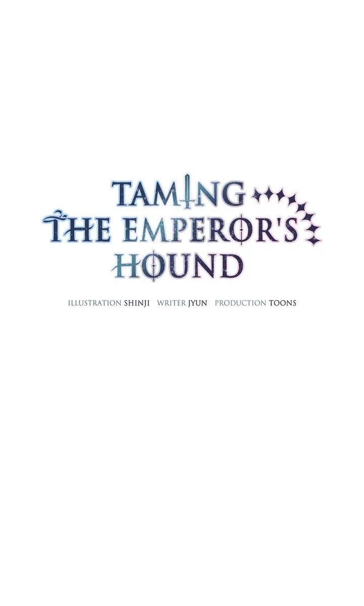 How the Count’s Young Lady Tames the Emperor’s Dog Chapter 27 - page 28