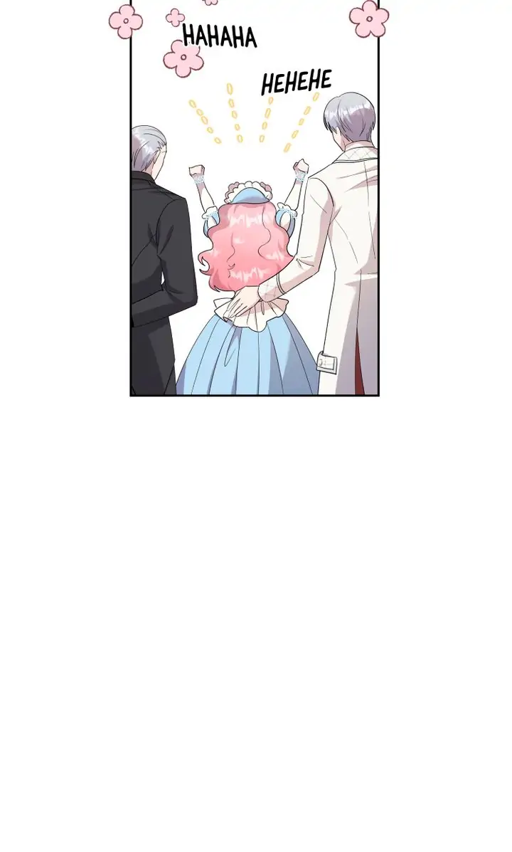 How the Count’s Young Lady Tames the Emperor’s Dog Chapter 27 - page 35