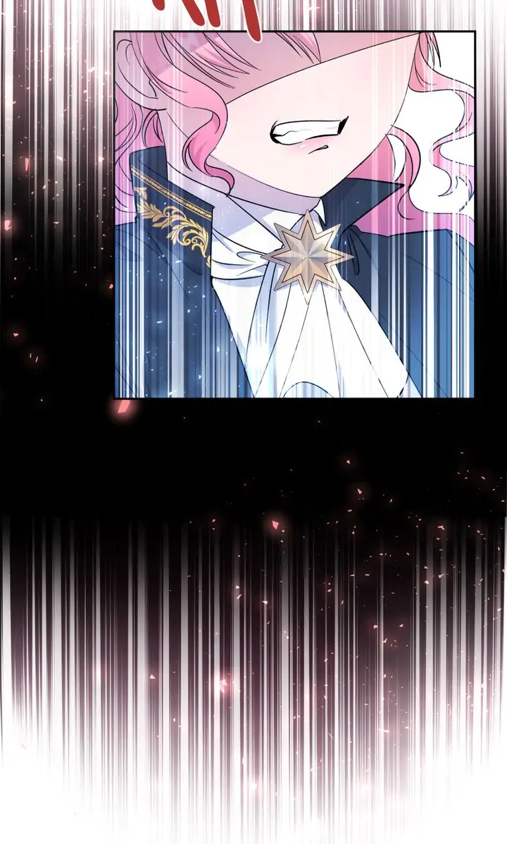 How the Count’s Young Lady Tames the Emperor’s Dog Chapter 27 - page 45