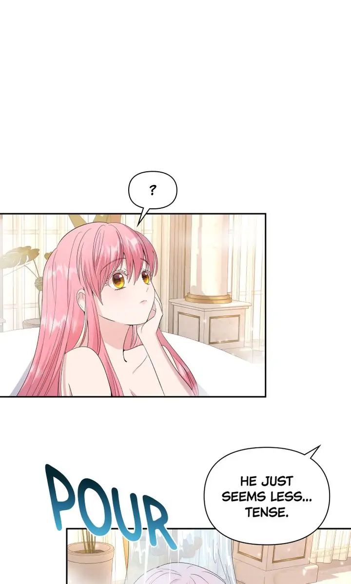 How the Count’s Young Lady Tames the Emperor’s Dog Chapter 27 - page 60
