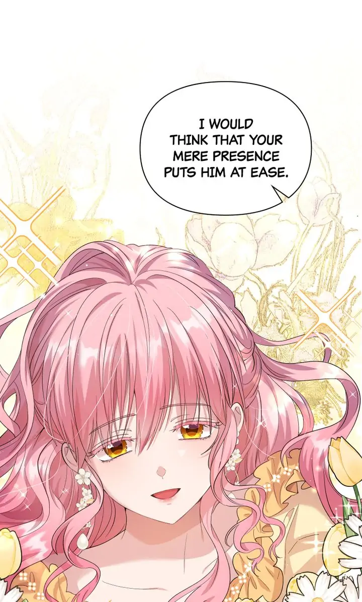 How the Count’s Young Lady Tames the Emperor’s Dog Chapter 27 - page 67