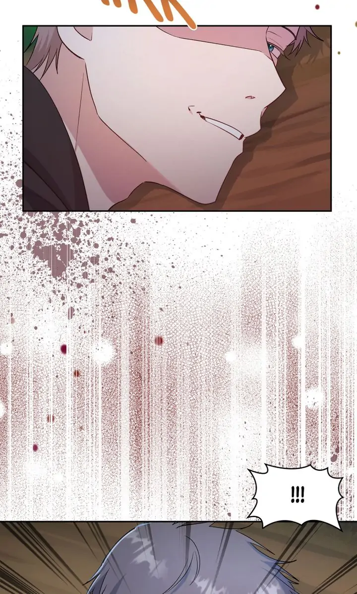 How the Count’s Young Lady Tames the Emperor’s Dog Chapter 26 - page 10