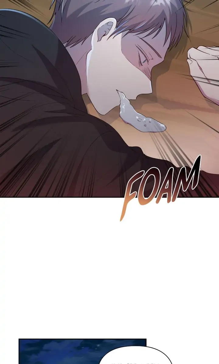 How the Count’s Young Lady Tames the Emperor’s Dog Chapter 26 - page 11