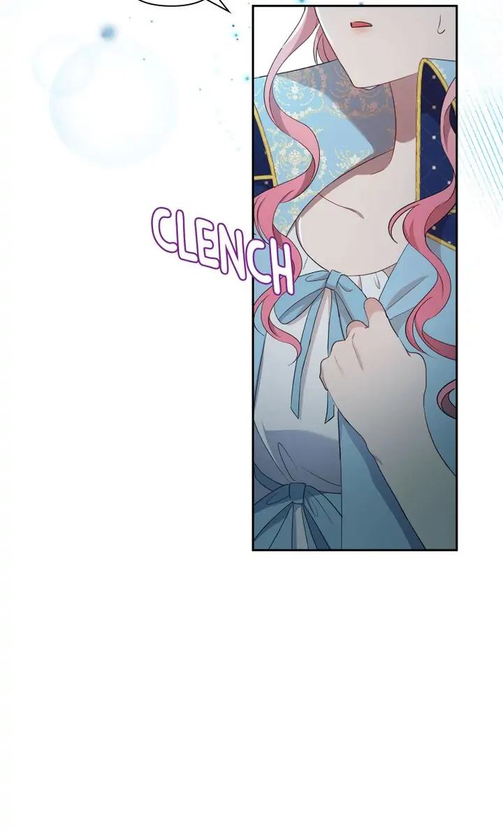 How the Count’s Young Lady Tames the Emperor’s Dog Chapter 26 - page 21