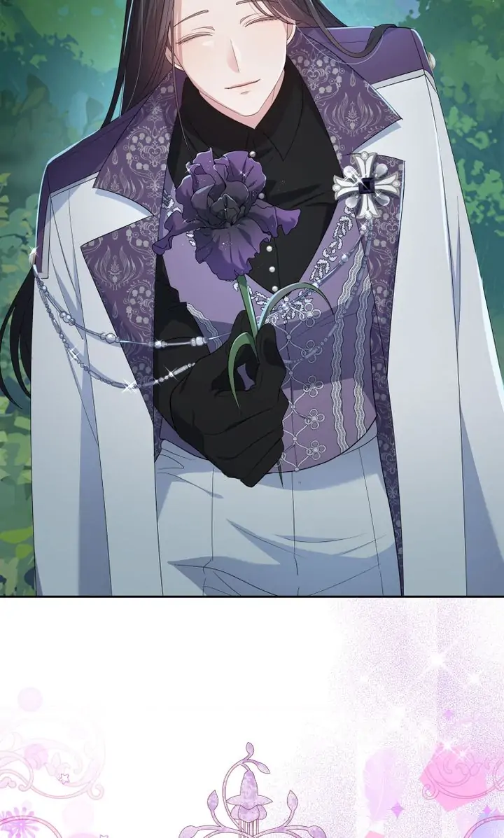 How the Count’s Young Lady Tames the Emperor’s Dog Chapter 26 - page 32
