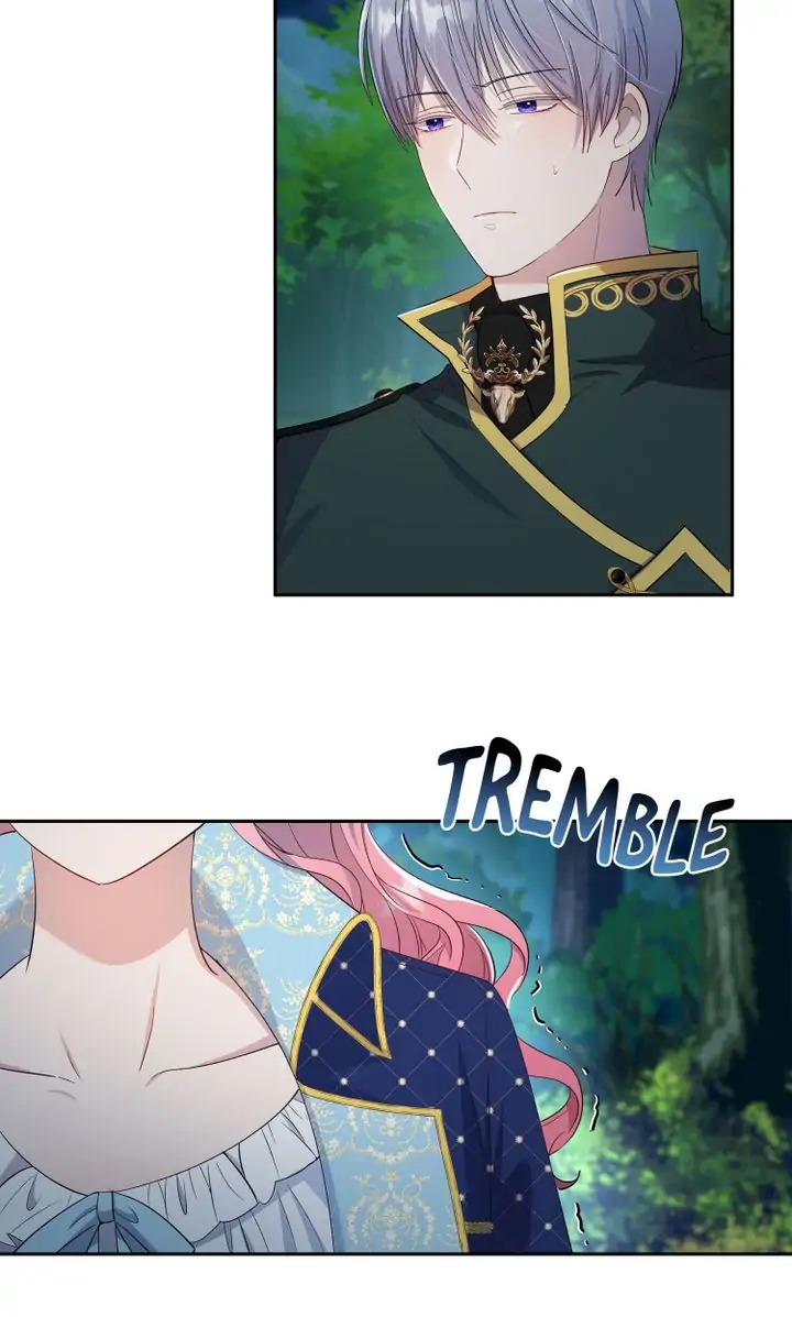 How the Count’s Young Lady Tames the Emperor’s Dog Chapter 26 - page 50