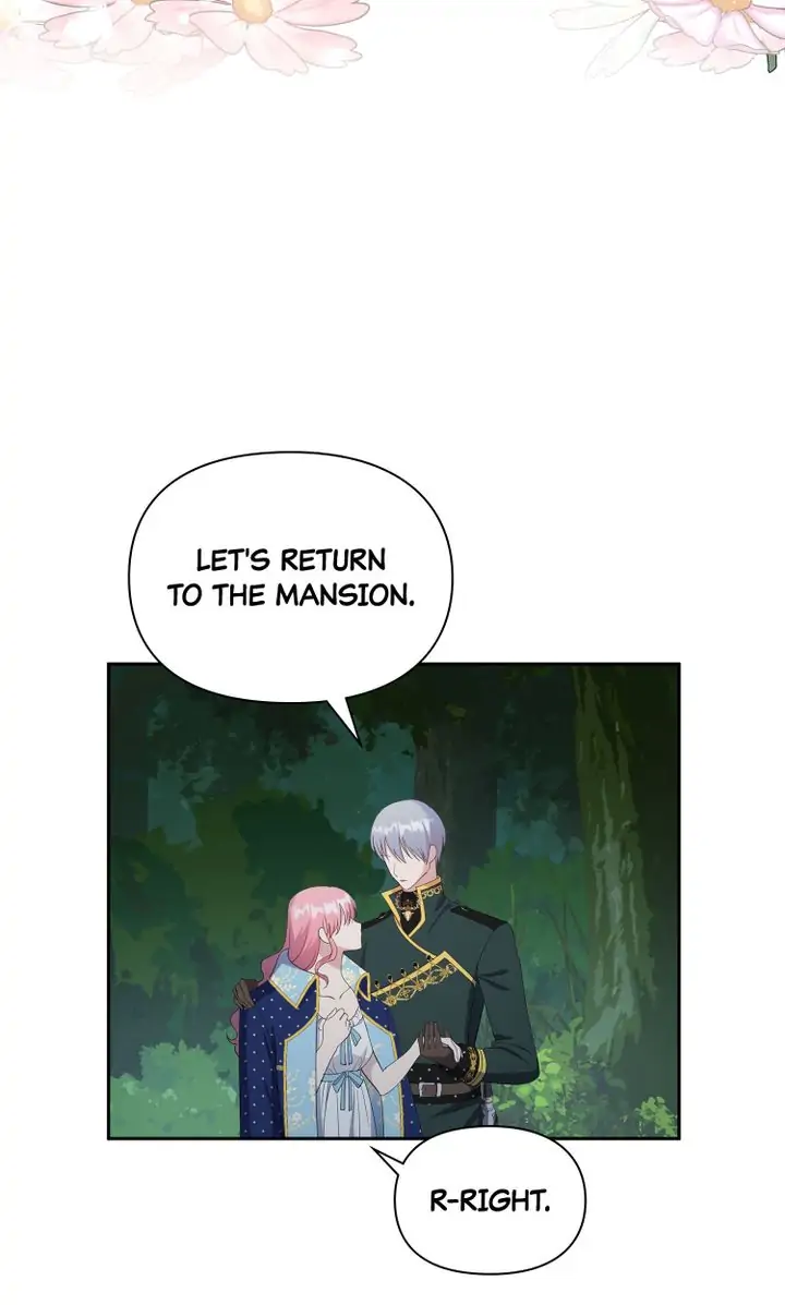 How the Count’s Young Lady Tames the Emperor’s Dog Chapter 26 - page 53