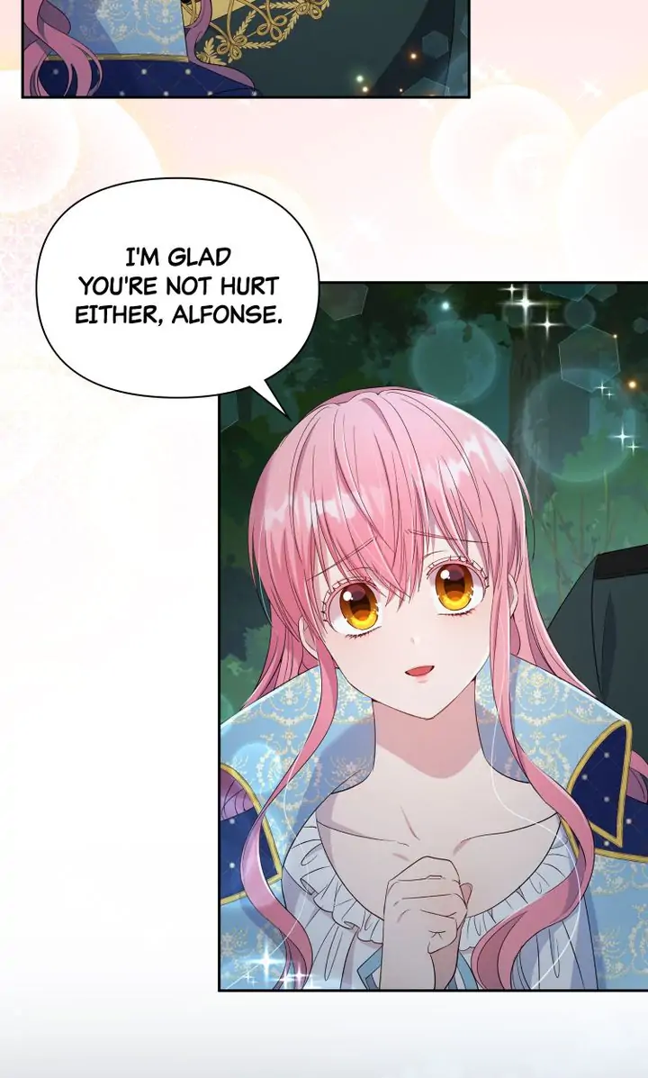 How the Count’s Young Lady Tames the Emperor’s Dog Chapter 26 - page 55