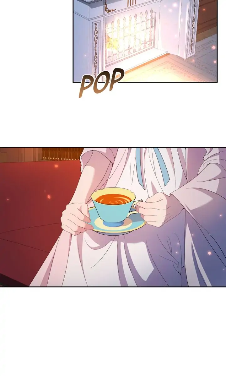 How the Count’s Young Lady Tames the Emperor’s Dog Chapter 26 - page 59