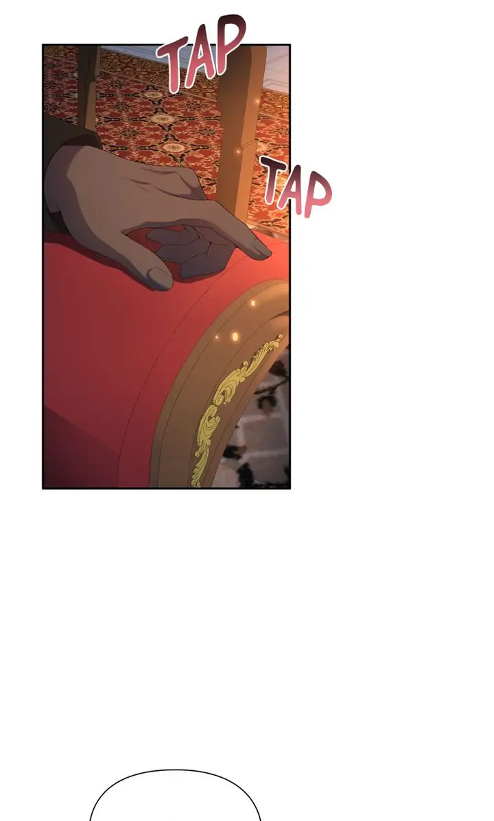 How the Count’s Young Lady Tames the Emperor’s Dog Chapter 26 - page 60