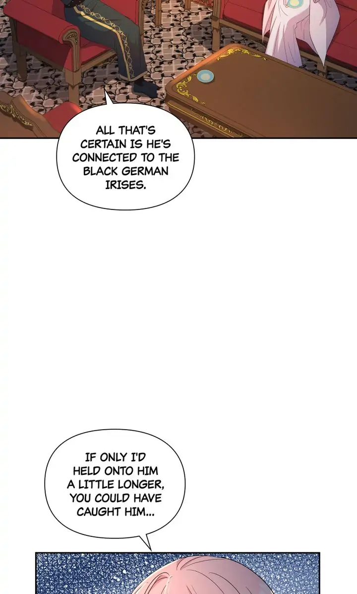How the Count’s Young Lady Tames the Emperor’s Dog Chapter 26 - page 62