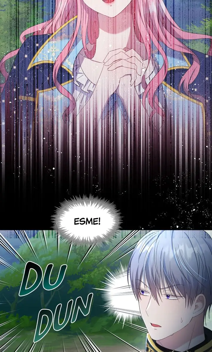 How the Count’s Young Lady Tames the Emperor’s Dog Chapter 26 - page 7