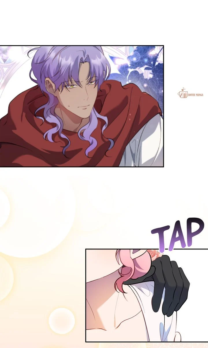 How the Count’s Young Lady Tames the Emperor’s Dog Chapter 54 - page 1