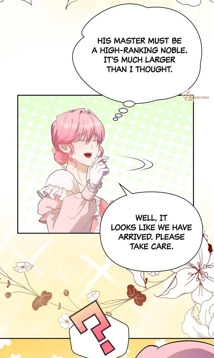 How the Count’s Young Lady Tames the Emperor’s Dog Chapter 54 - page 14