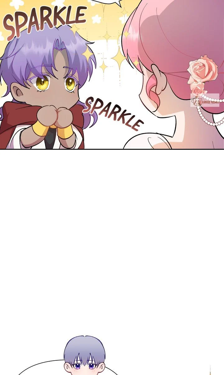 How the Count’s Young Lady Tames the Emperor’s Dog Chapter 54 - page 15