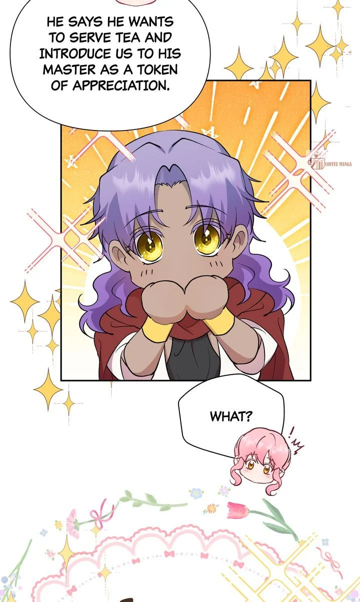 How the Count’s Young Lady Tames the Emperor’s Dog Chapter 54 - page 16