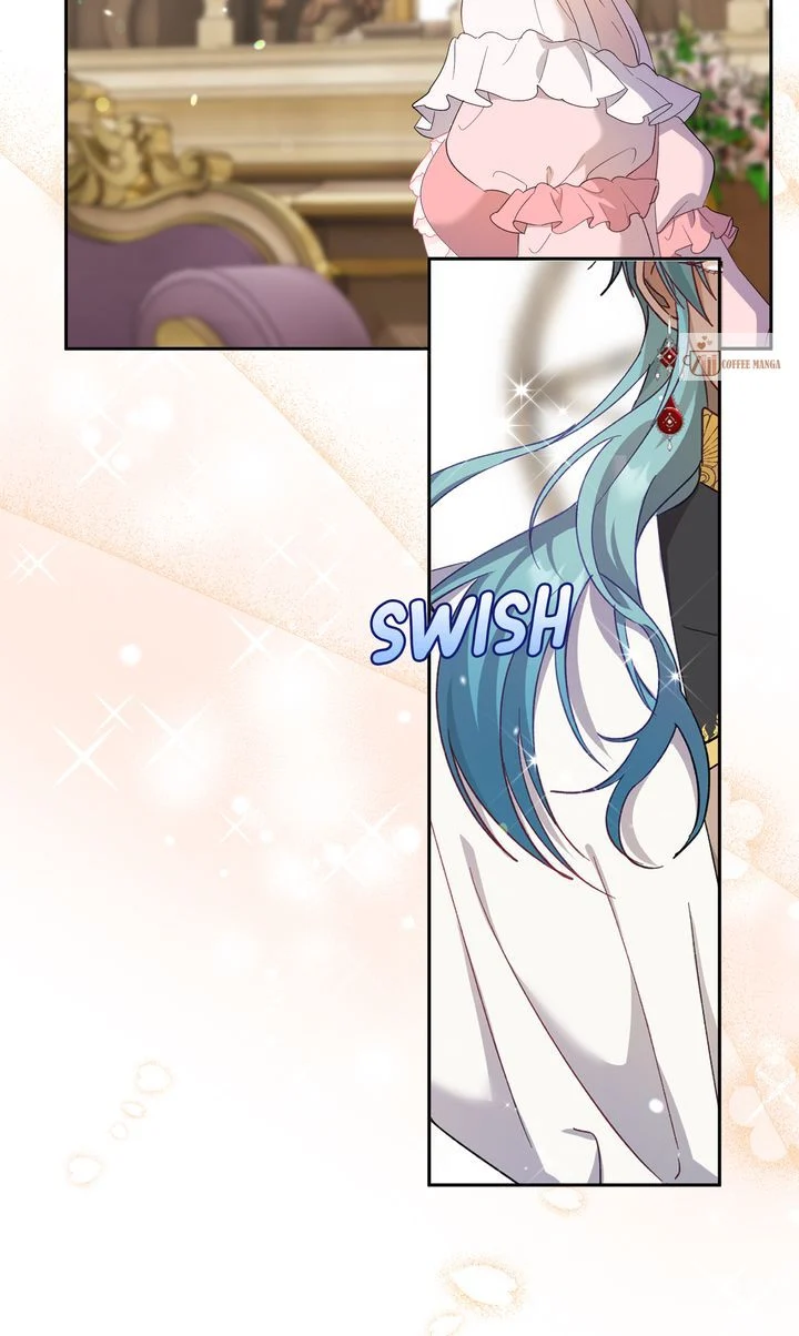 How the Count’s Young Lady Tames the Emperor’s Dog Chapter 54 - page 28