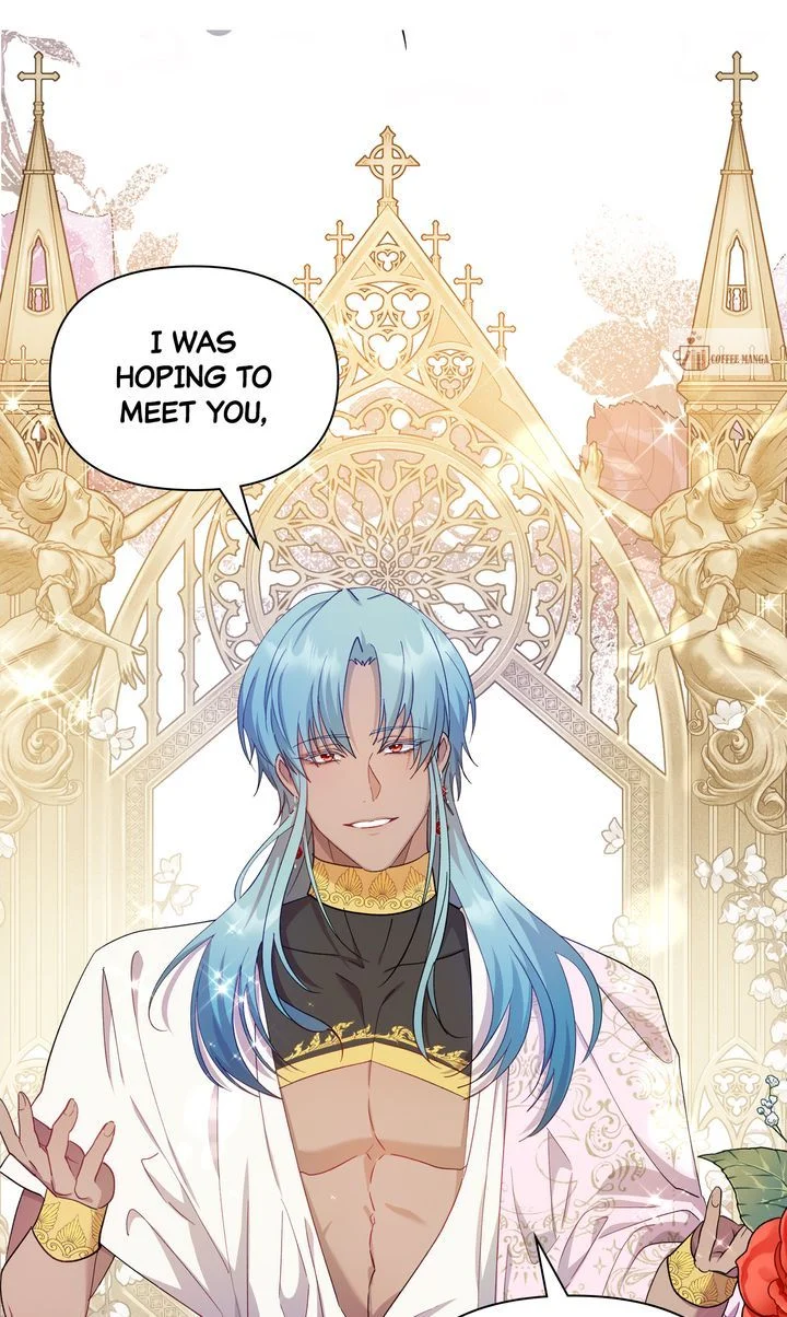 How the Count’s Young Lady Tames the Emperor’s Dog Chapter 54 - page 36