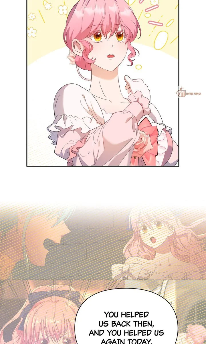 How the Count’s Young Lady Tames the Emperor’s Dog Chapter 54 - page 43
