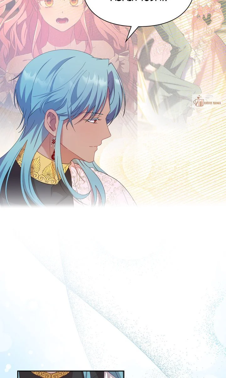 How the Count’s Young Lady Tames the Emperor’s Dog Chapter 54 - page 44