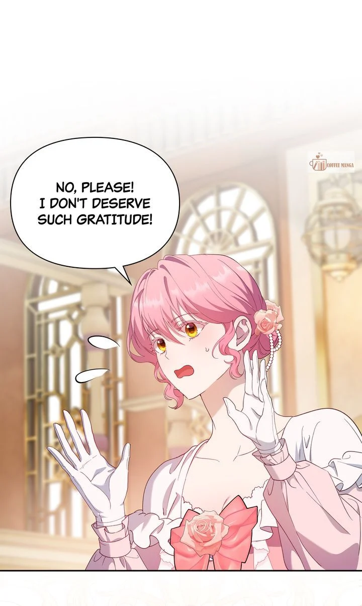 How the Count’s Young Lady Tames the Emperor’s Dog Chapter 54 - page 47