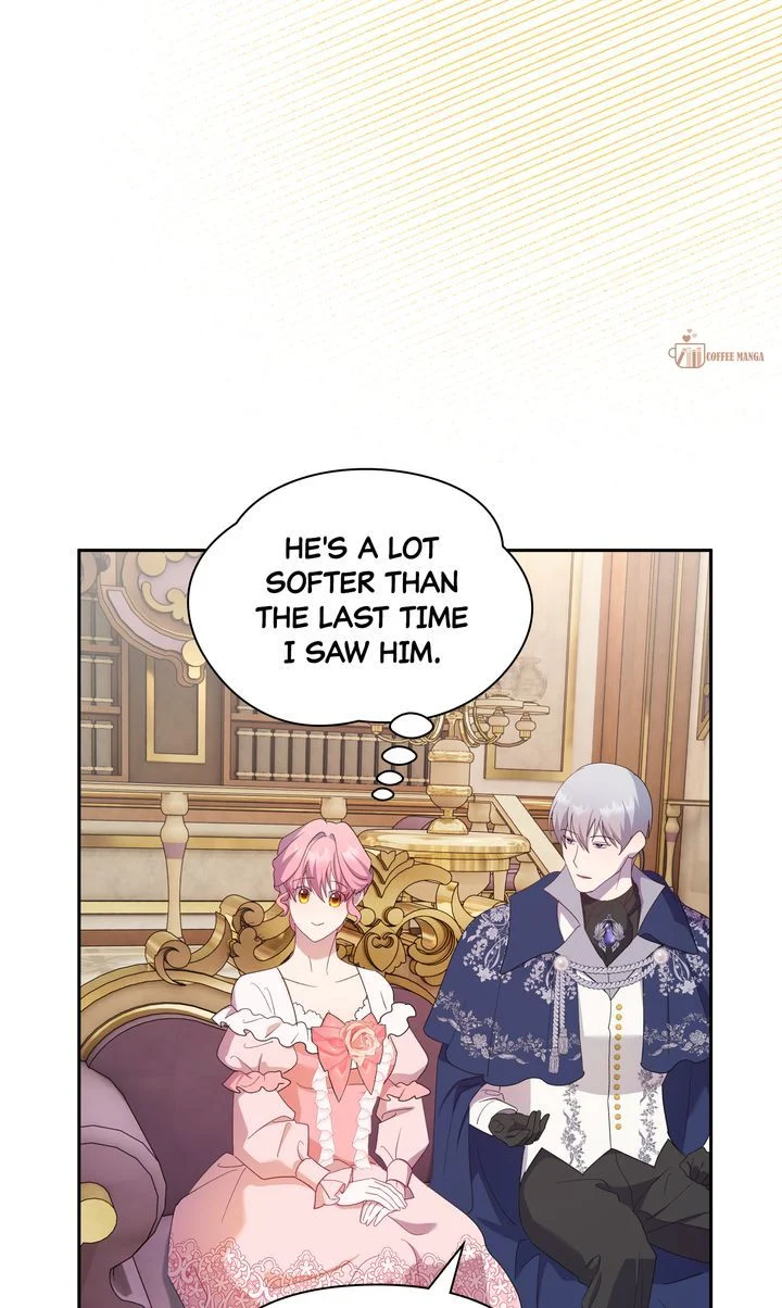 How the Count’s Young Lady Tames the Emperor’s Dog Chapter 54 - page 52