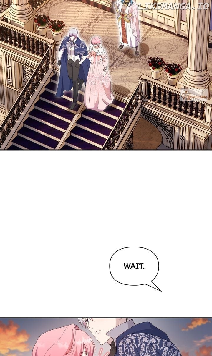 How the Count’s Young Lady Tames the Emperor’s Dog Chapter 54 - page 64