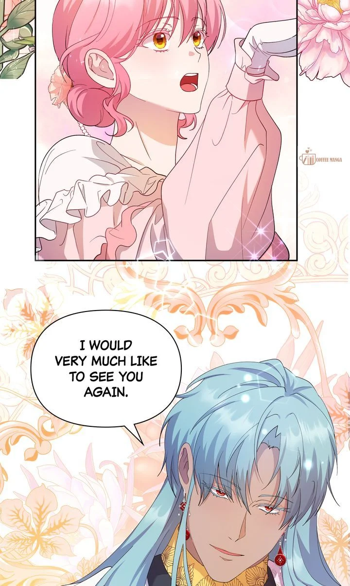 How the Count’s Young Lady Tames the Emperor’s Dog Chapter 54 - page 69