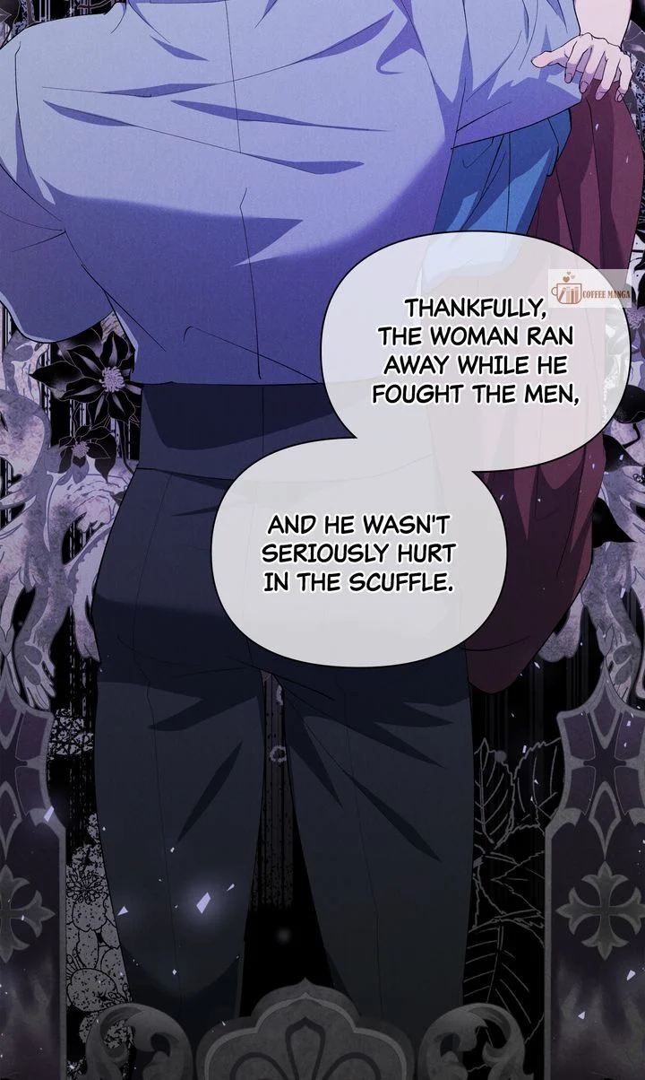 How the Count’s Young Lady Tames the Emperor’s Dog Chapter 54 - page 7
