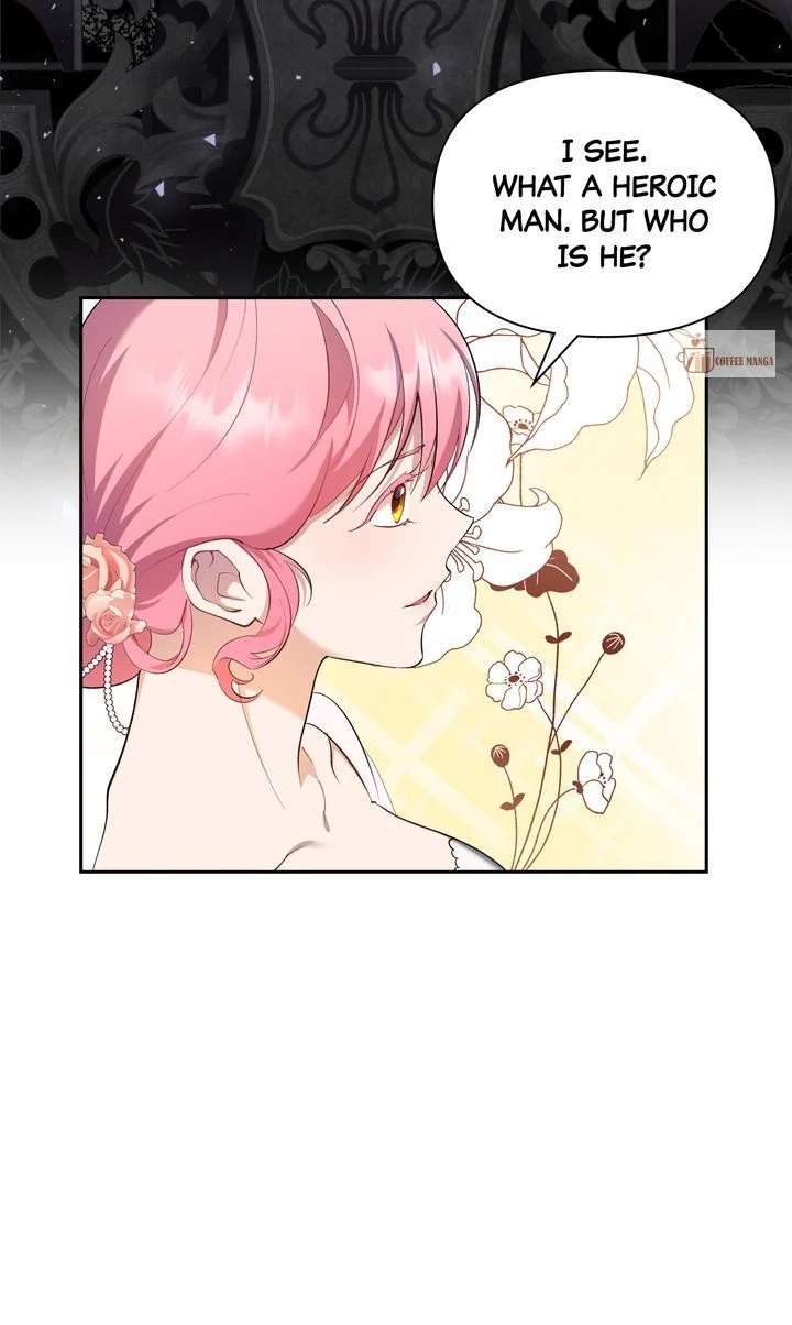 How the Count’s Young Lady Tames the Emperor’s Dog Chapter 54 - page 8