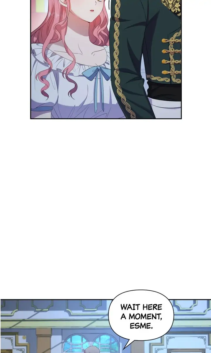 How the Count’s Young Lady Tames the Emperor’s Dog Chapter 25 - page 11