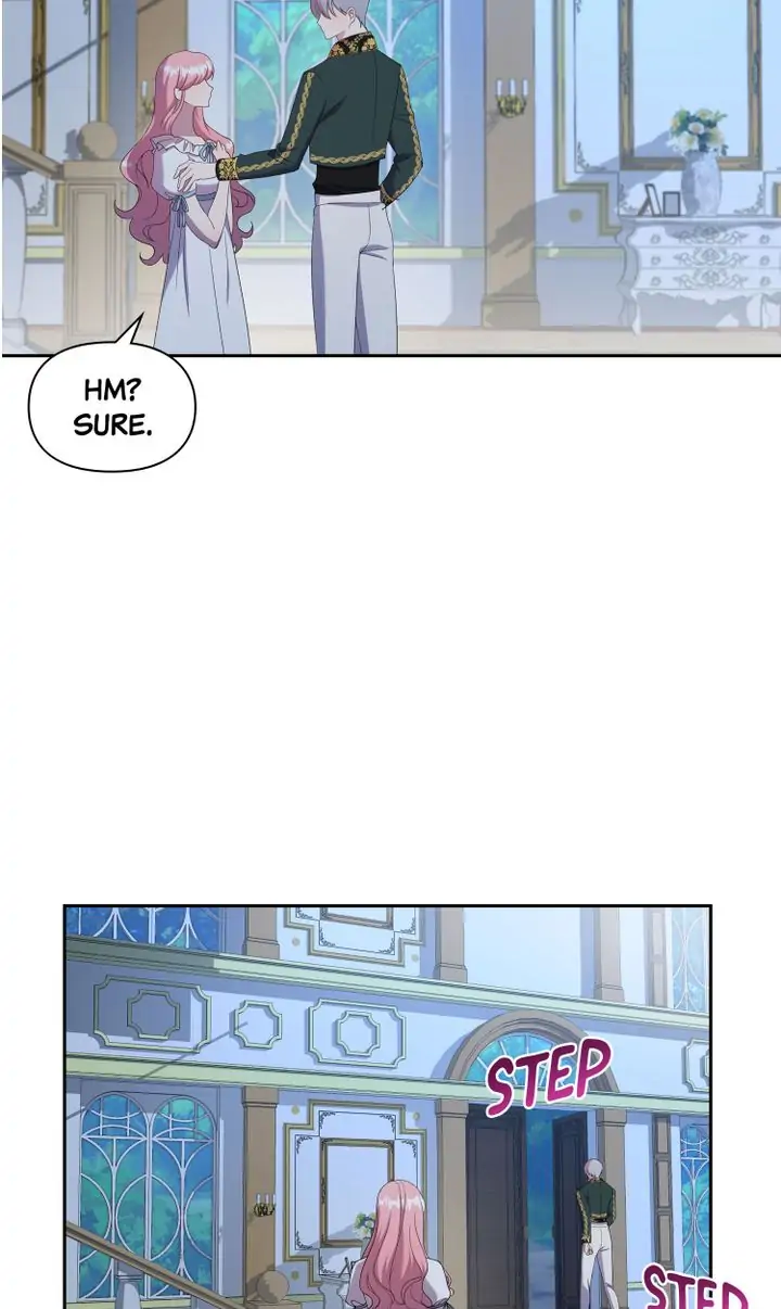 How the Count’s Young Lady Tames the Emperor’s Dog Chapter 25 - page 12