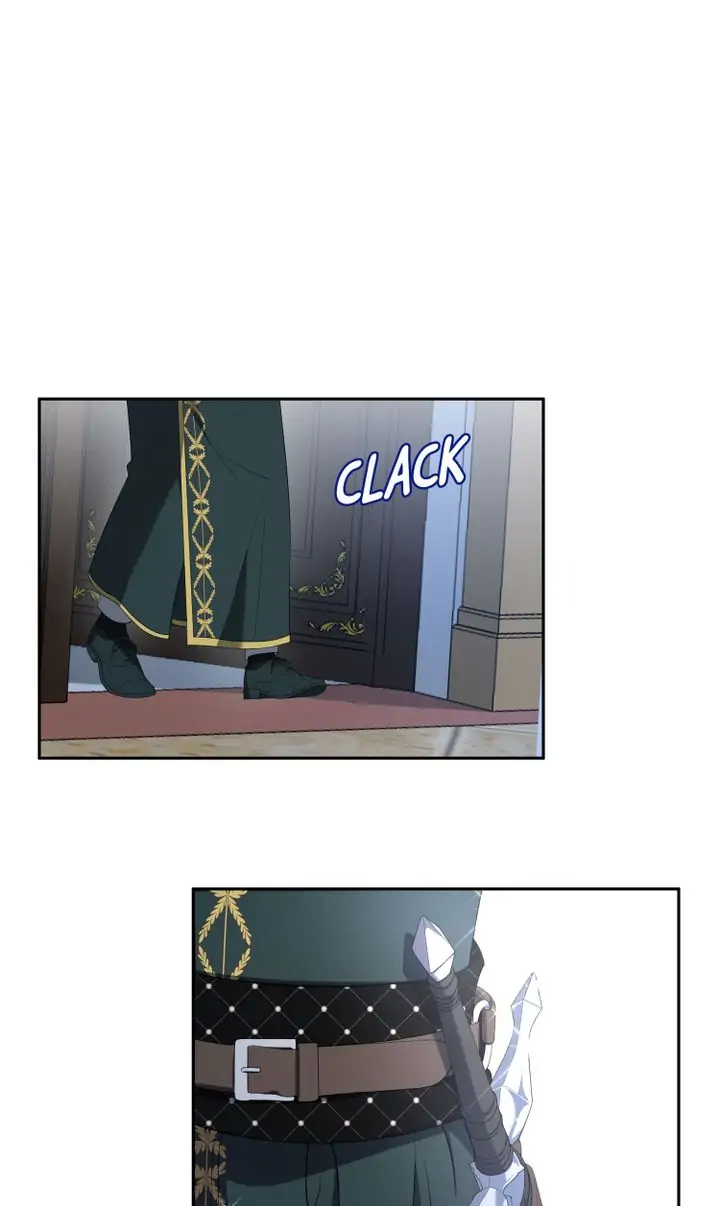 How the Count’s Young Lady Tames the Emperor’s Dog Chapter 25 - page 14