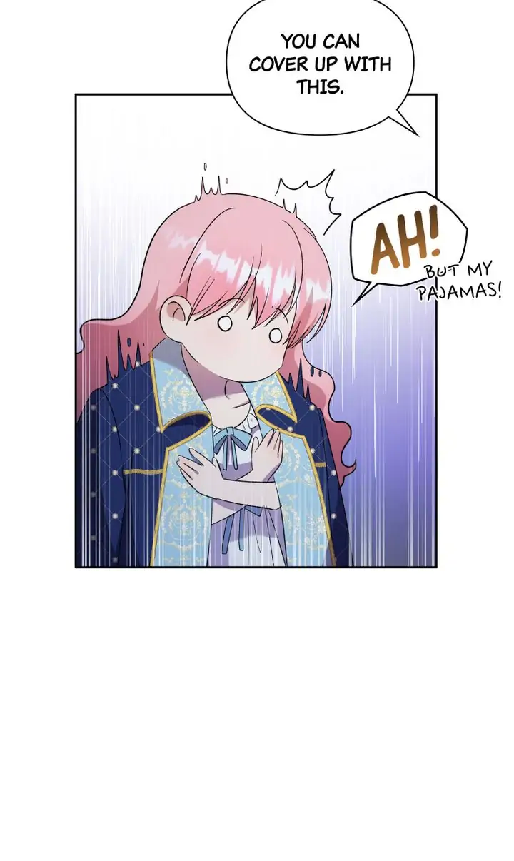 How the Count’s Young Lady Tames the Emperor’s Dog Chapter 25 - page 18