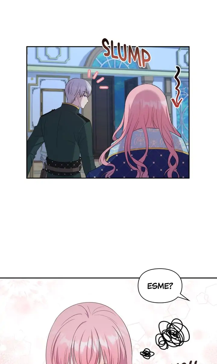 How the Count’s Young Lady Tames the Emperor’s Dog Chapter 25 - page 19