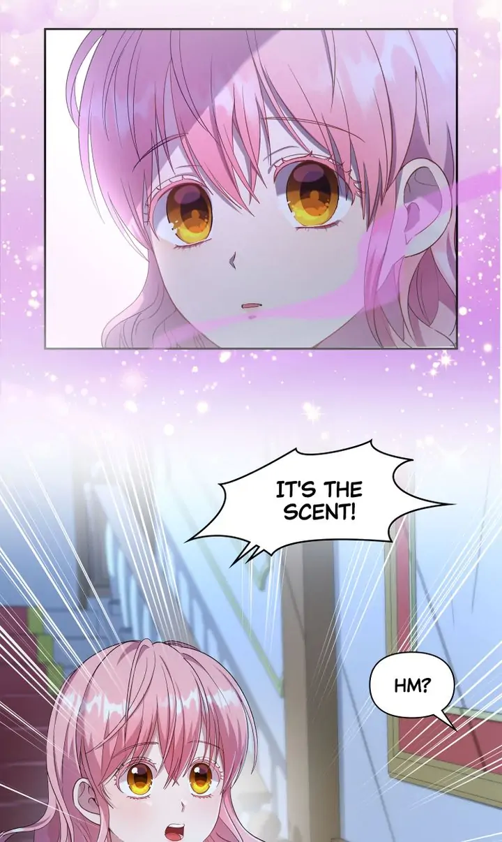 How the Count’s Young Lady Tames the Emperor’s Dog Chapter 25 - page 2