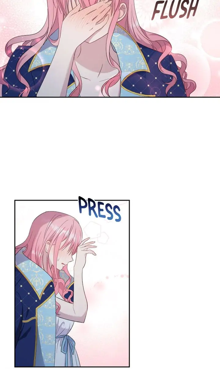 How the Count’s Young Lady Tames the Emperor’s Dog Chapter 25 - page 20