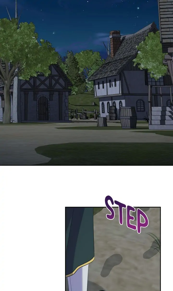 How the Count’s Young Lady Tames the Emperor’s Dog Chapter 25 - page 24