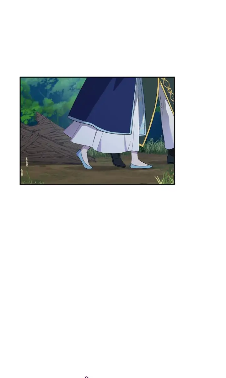 How the Count’s Young Lady Tames the Emperor’s Dog Chapter 25 - page 26