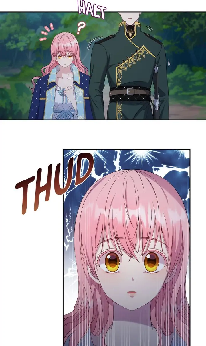 How the Count’s Young Lady Tames the Emperor’s Dog Chapter 25 - page 27