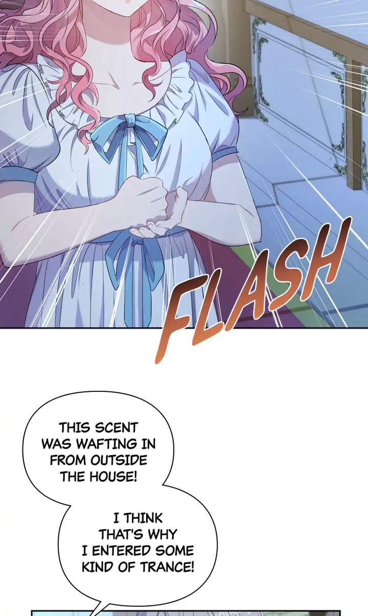How the Count’s Young Lady Tames the Emperor’s Dog Chapter 25 - page 3