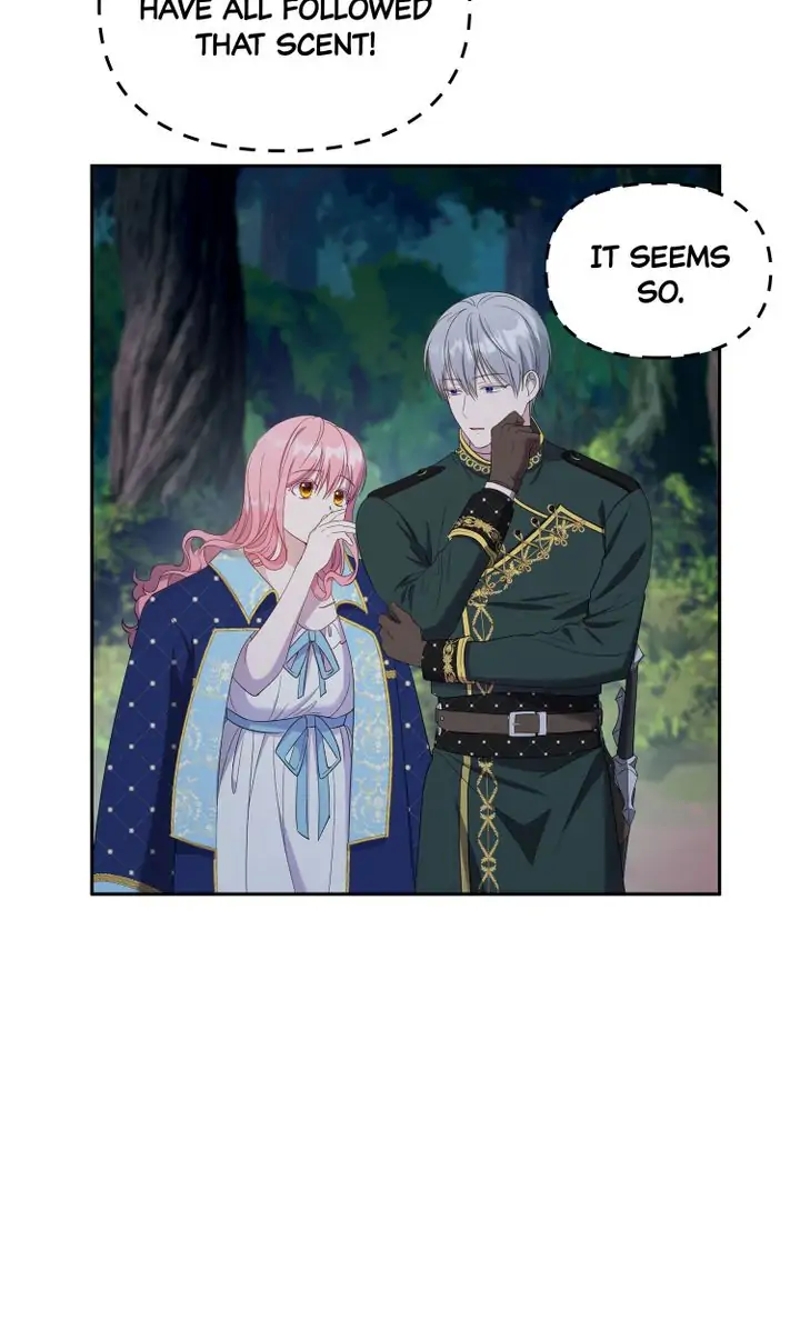 How the Count’s Young Lady Tames the Emperor’s Dog Chapter 25 - page 30